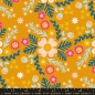 Preview: Baumwolle Patchwork - Rashida Coleman Hale - Ruby Star Society - Pivot - Wildflower Goldenrod - Canvas Leinen